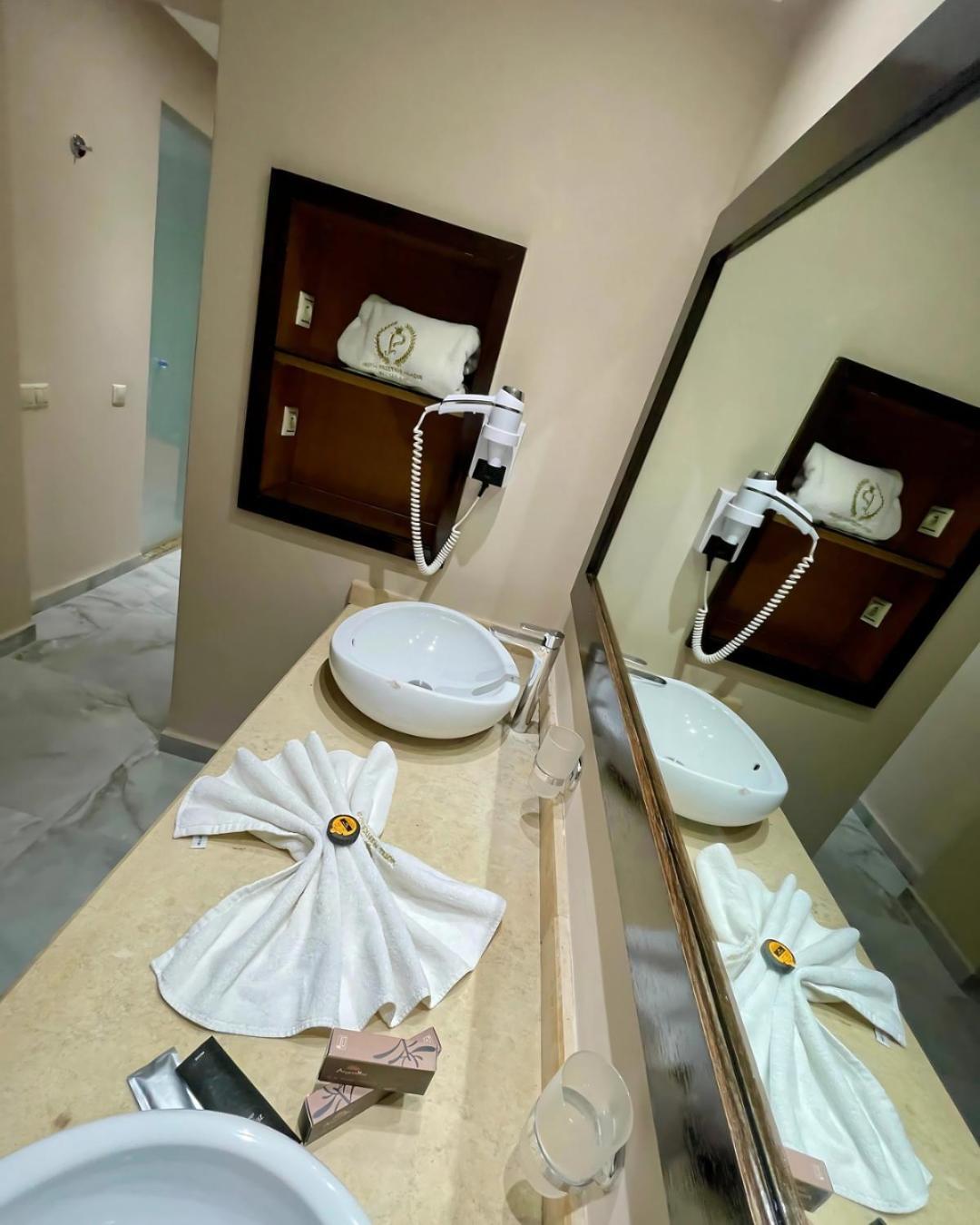 Hotel Prestige Agadir Boutique & Spa Luaran gambar